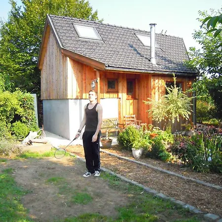Brokantie Holiday home *