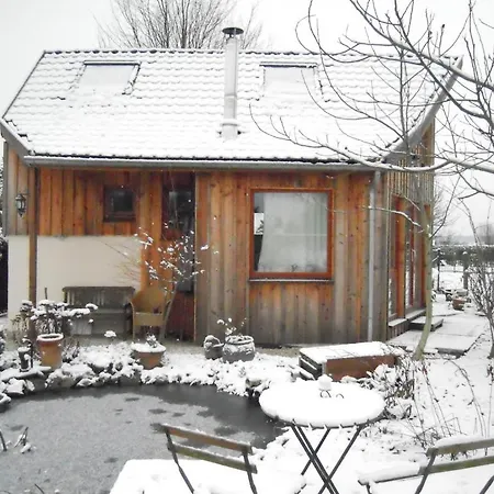 Brokantie Holiday home